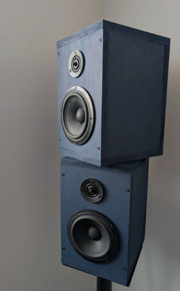 The Elterwater Speaker