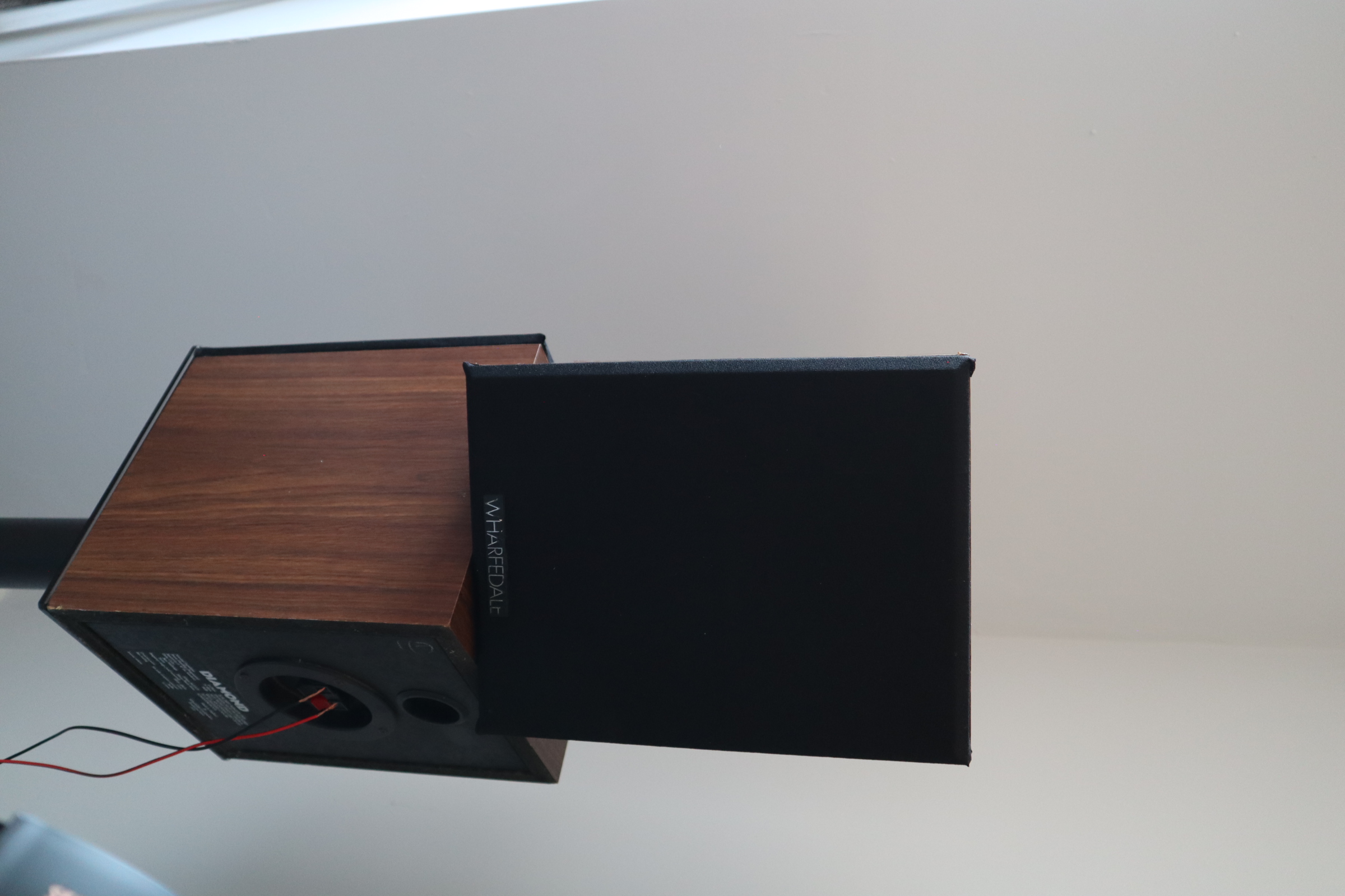 Wharfedale Restoration 2